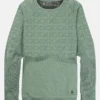 Women’s Burton [ak]® Slokar Crewneck Fleece