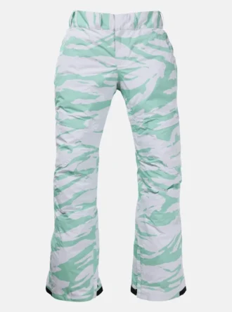Women’s Burton [ak]® Summit GORE‑TEX 2L Insulated Pants