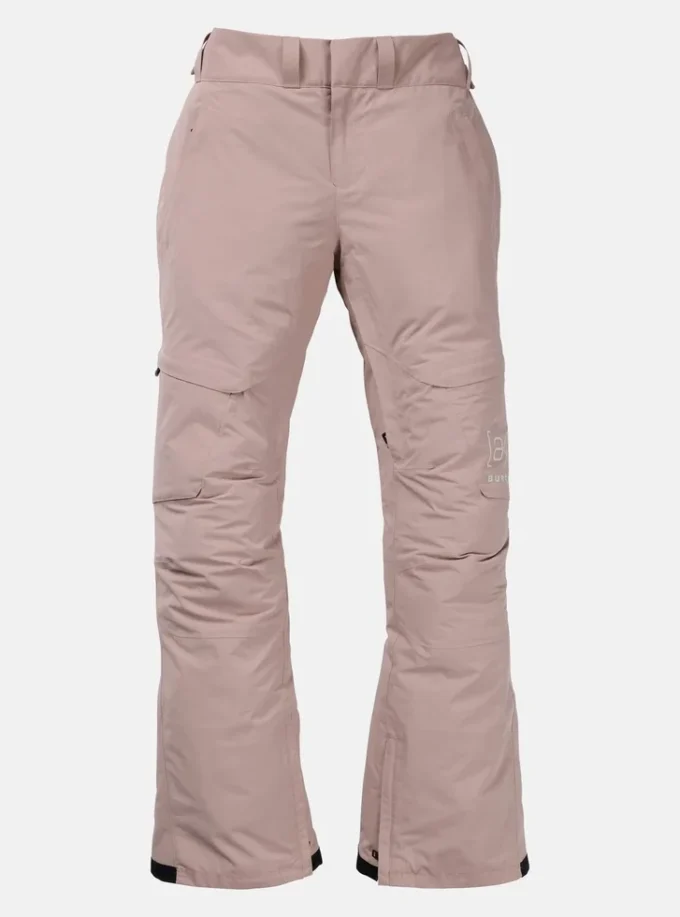 Women’s Burton [ak]® Summit GORE-TEX 2L Pants (Short)