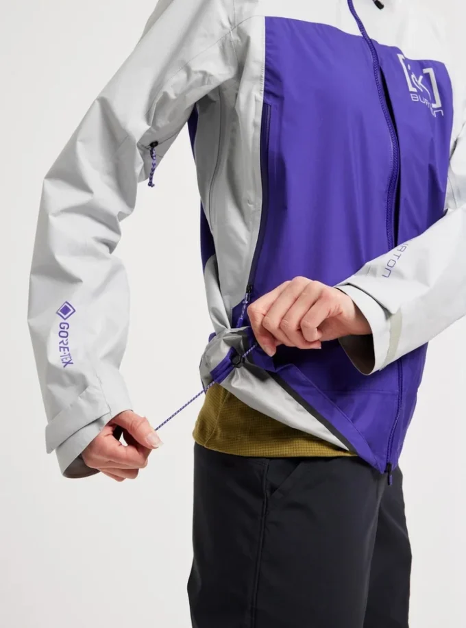 Women’s Burton [ak]® Surgence GORE-TEX Jacket