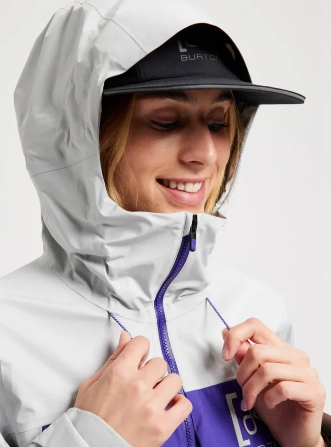 Women’s Burton [ak]® Surgence GORE-TEX Jacket