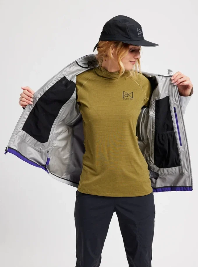 Women’s Burton [ak]® Surgence GORE-TEX Jacket