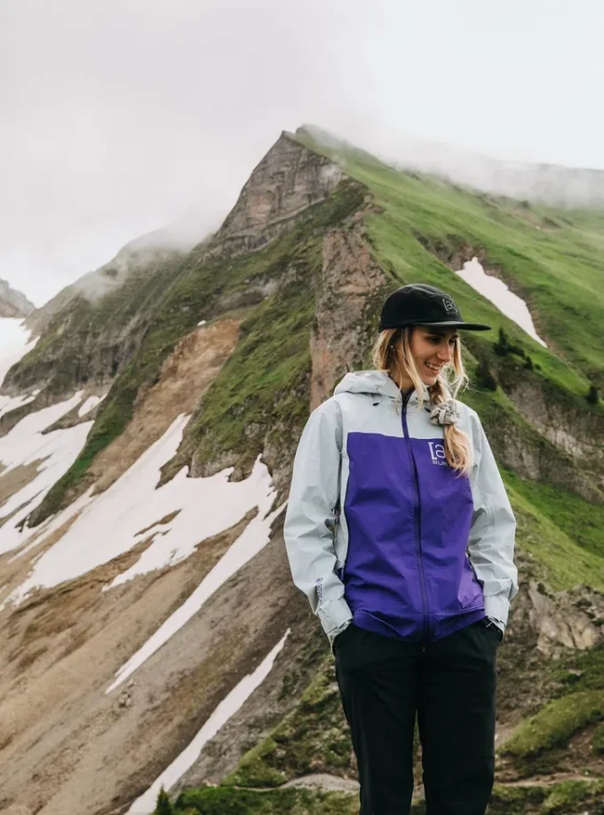 Women’s Burton [ak]® Surgence GORE-TEX Jacket