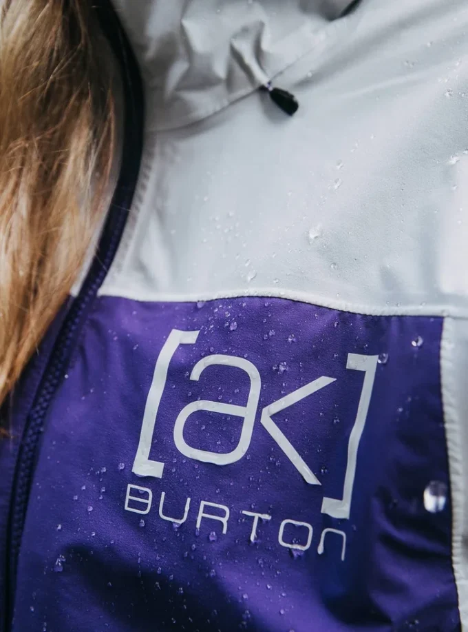 Women’s Burton [ak]® Surgence GORE-TEX Jacket