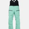 Women’s Burton [ak]® Tusk GORE-TEX PRO 3L Hi-Top Bib Pants (Sample)