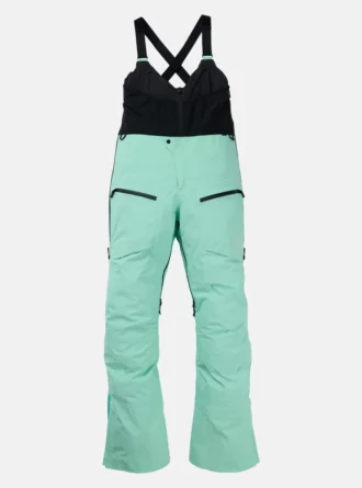 Women’s Burton [ak]® Tusk GORE-TEX PRO 3L Hi-Top Bib Pants