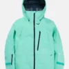 Women’s Burton [ak]® Tusk GORE-TEX PRO 3L Jacket