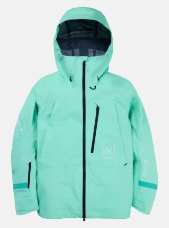 Women’s Burton [ak]® Tusk GORE-TEX PRO 3L Jacket