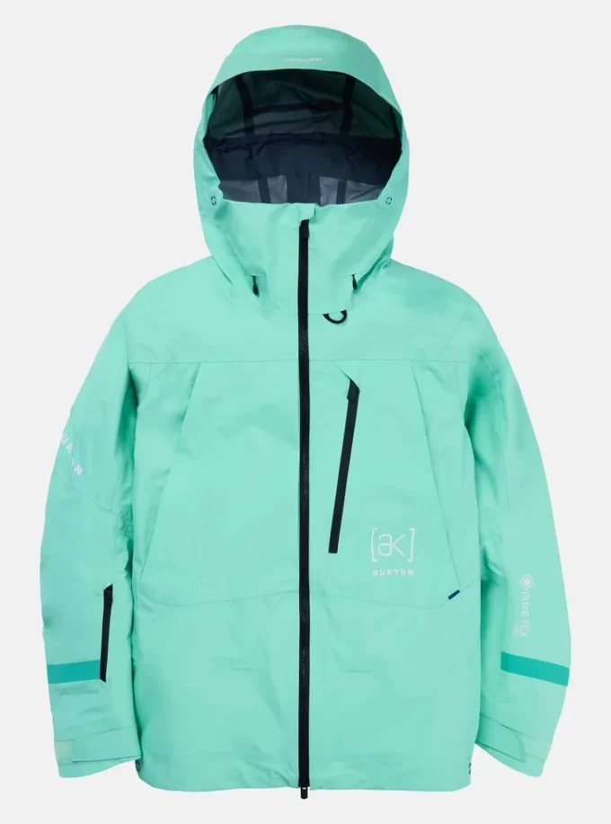 Women’s Burton [ak]® Tusk GORE-TEX PRO 3L Jacket
