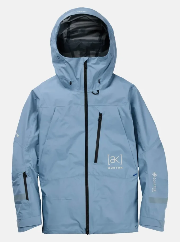 Women’s Burton [ak]® Tusk GORE-TEX PRO 3L Jacket (Sample)