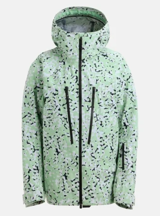 Women’s Burton [ak]® Tuvak GORE-TEX C-KNIT 3L Jacket