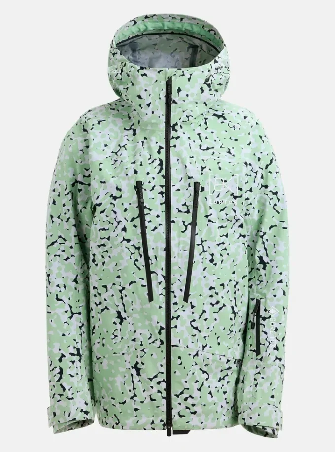 Women’s Burton [ak]® Tuvak GORE-TEX C-KNIT 3L Jacket