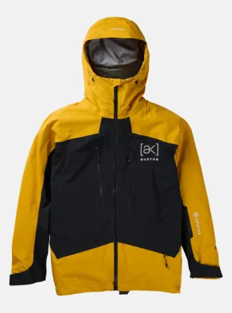 Women’s Burton [ak]® Tuvak GORE-TEX C-KNIT 3L Jacket