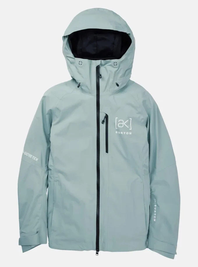 Women’s Burton [ak]® Upshift GORE-TEX 2L Jacket