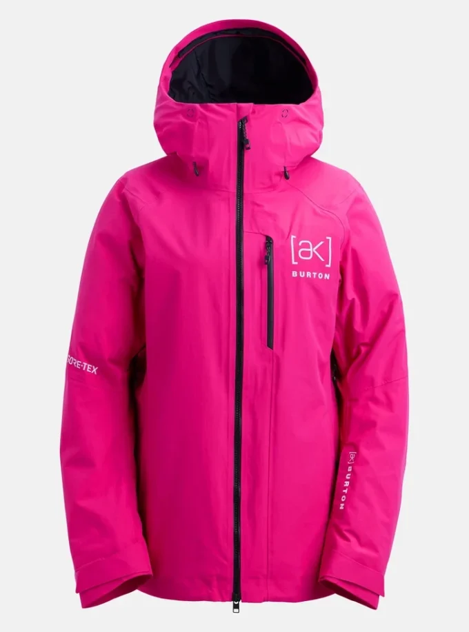 Women’s Burton [ak]® Upshift GORE-TEX 2L Jacket
