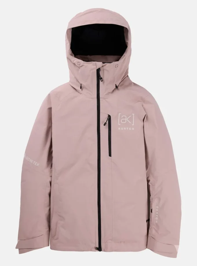 Women’s Burton [ak]® Upshift GORE-TEX 2L Jacket