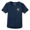 Women’s Burton Ashmore Short Sleeve Scoop T-Shirt