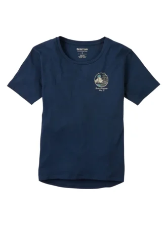 Women’s Burton Ashmore Short Sleeve Scoop T-Shirt
