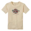 Women’s Burton Ashmore Short Sleeve T-Shirt
