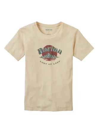Women’s Burton Ashmore Short Sleeve T-Shirt