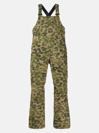 Women’s Burton Avalon 2L Bib Pants (Sample)