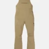 Women’s Burton Avalon 2L Bib Pants (Short) (Sample)