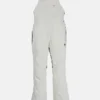 Women’s Burton Avalon 2L Stretch Bib Pants (Sample)
