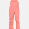 Women’s Burton Avalon 2L Stretch Bib Pants (Sample)