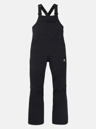 Women’s Burton Avalon 2L Stretch Bib Pants (Tall)
