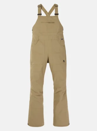 Women’s Burton Avalon 2L Stretch Bib Pants