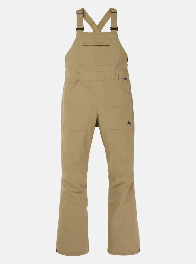 Women’s Burton Avalon 2L Stretch Bib Pants