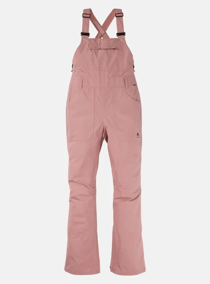 Women’s Burton Avalon GORE-TEX 2L Bib Pants