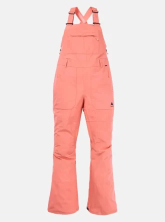 Women’s Burton Avalon GORE-TEX 2L Bib Pants