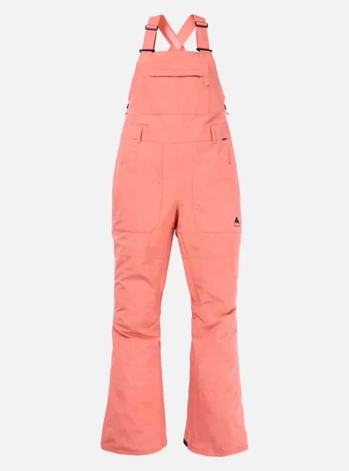 Women’s Burton Avalon GORE-TEX 2L Bib Pants