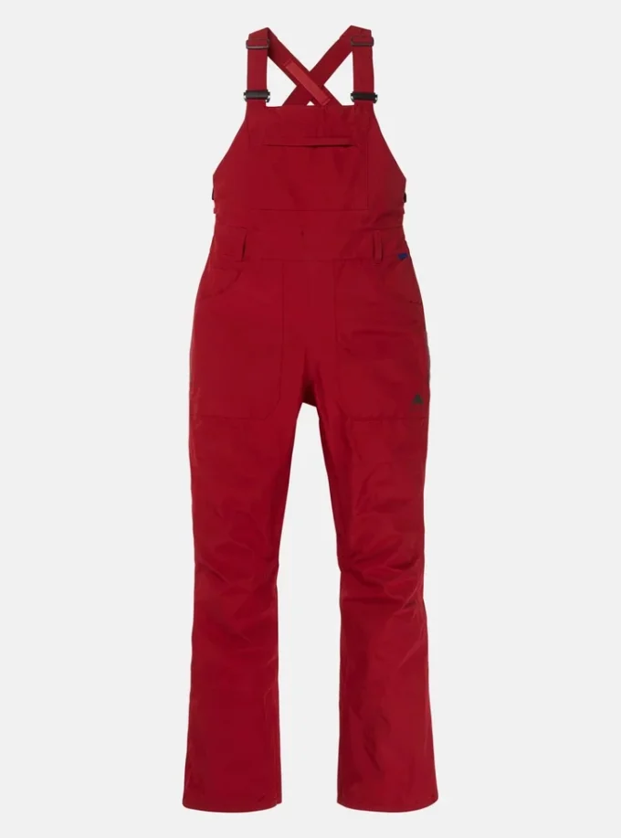 Women’s Burton Avalon GORE-TEX 2L Bib Pants