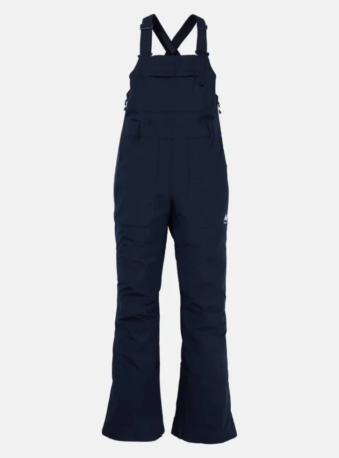 Women’s Burton Avalon GORE-TEX 2L Bib Pants (Sample)