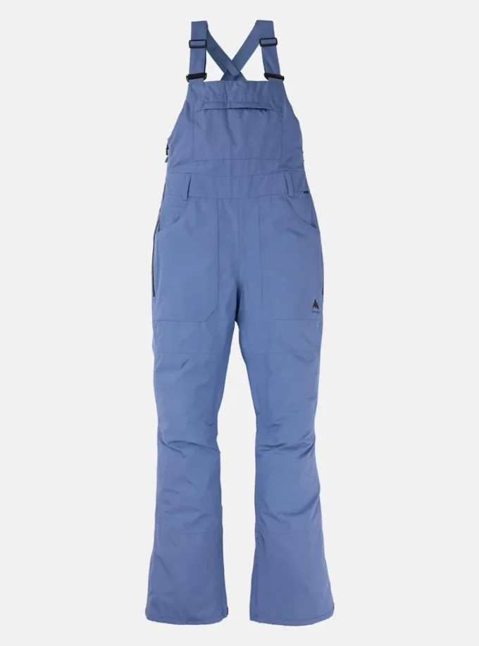 Women’s Burton Avalon GORE-TEX 2L Bib Pants (Sample)