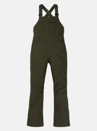 Women’s Burton Avalon GORE-TEX 2L Bib Pants (Sample)
