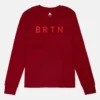 Women’s Burton BRTN Long Sleeve T-Shirt