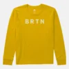 Women’s Burton BRTN Long Sleeve T-Shirt