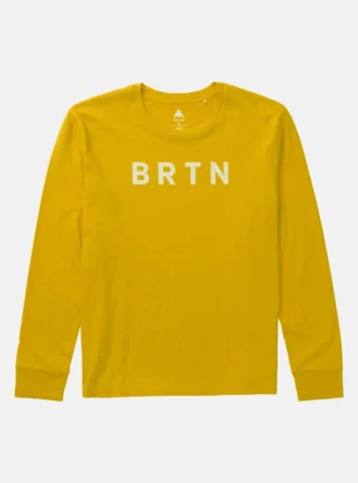 Women’s Burton BRTN Long Sleeve T-Shirt