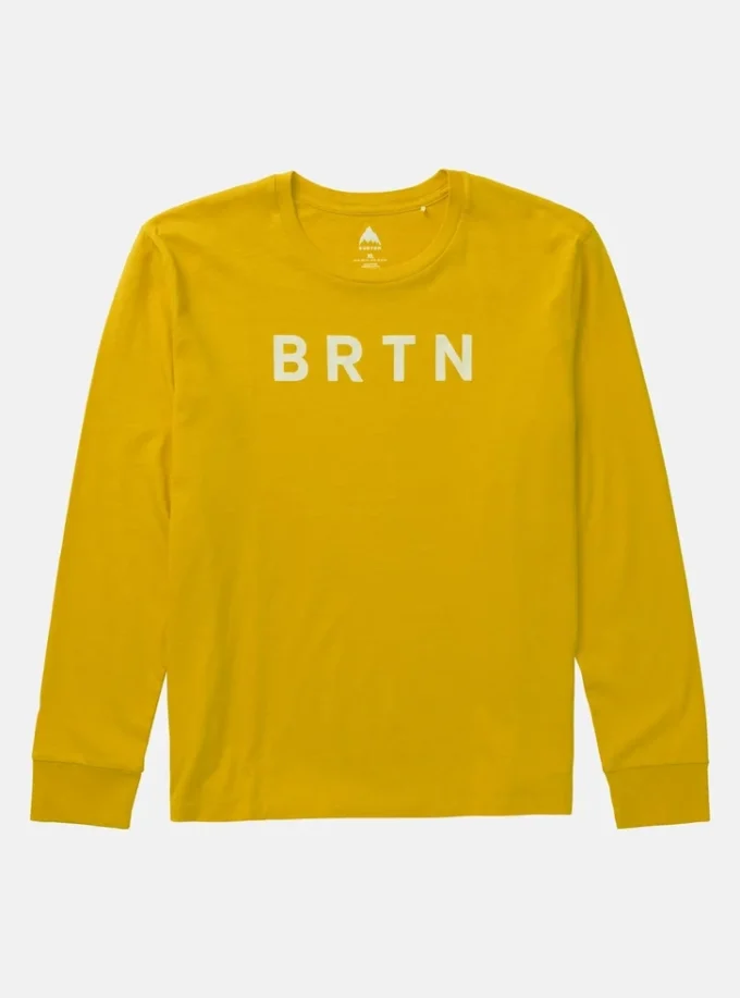 Women’s Burton BRTN Long Sleeve T-Shirt