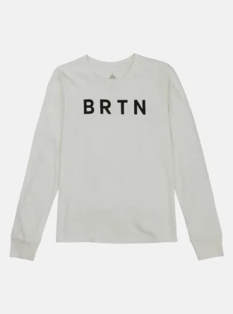 Women’s Burton BRTN Long Sleeve T-Shirt