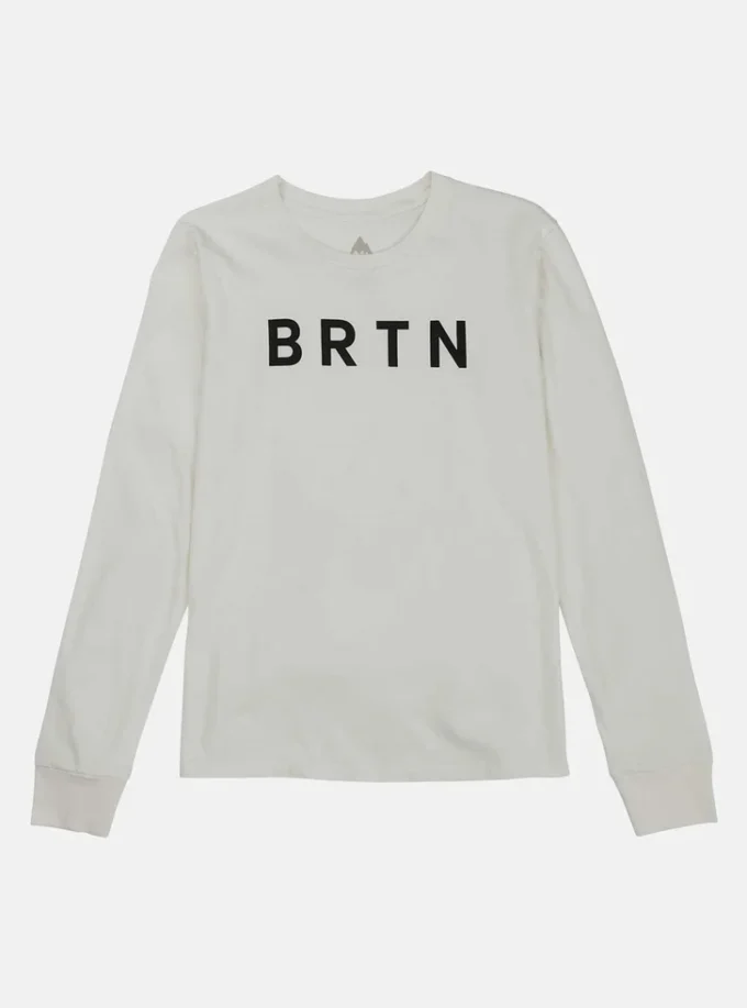 Women’s Burton BRTN Long Sleeve T-Shirt