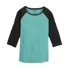 Women’s Burton Caratunk Raglan T-Shirt