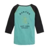 Women’s Burton Caratunk Raglan T-Shirt