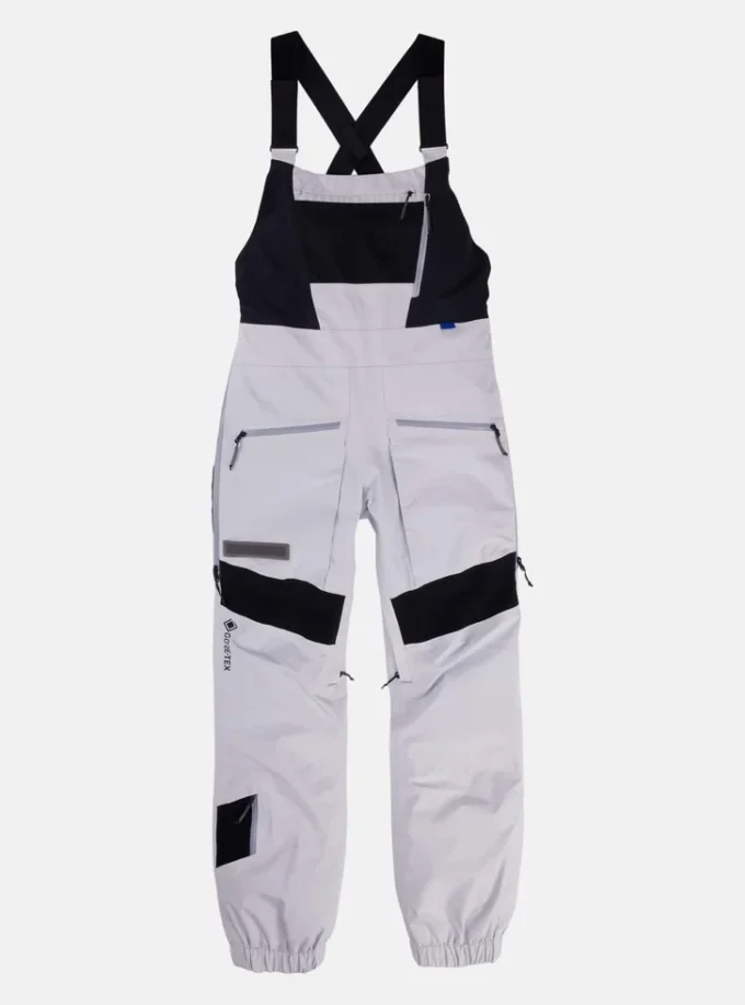 Women’s Burton Carbonate GORE-TEX 2L Bib Pants