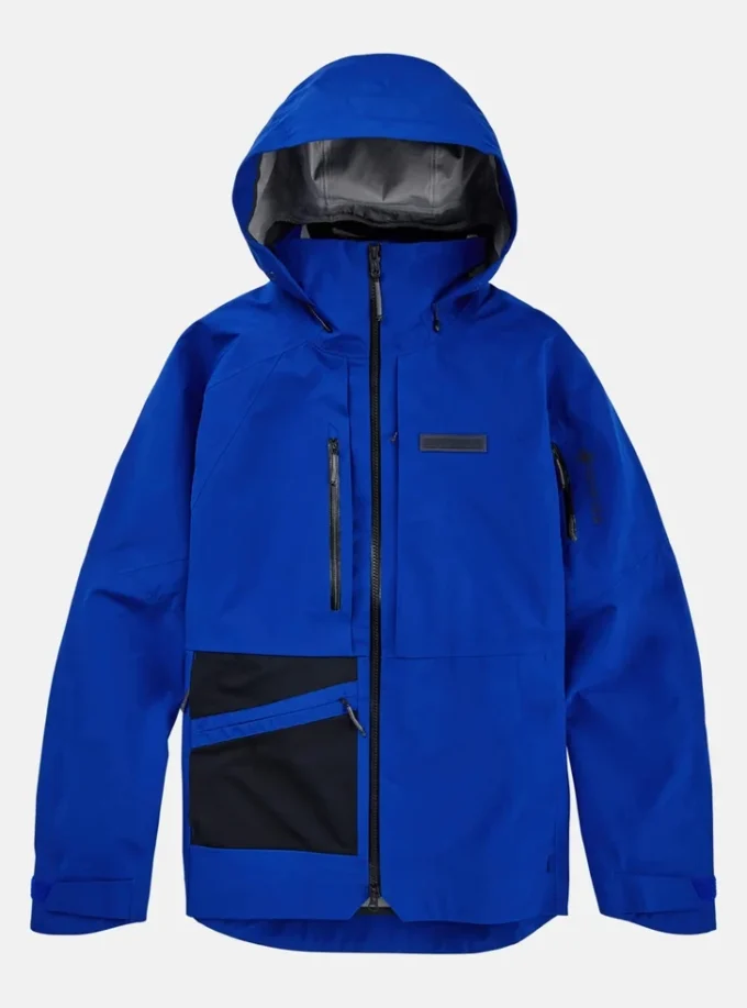 Women’s Burton Carbonate GORE-TEX 3L Jacket
