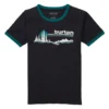 Women’s Burton Carlow Short Sleeve T-Shirt