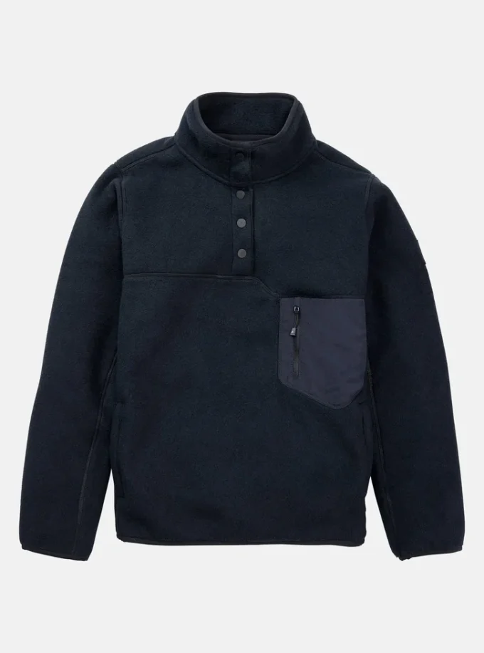 Women’s Burton Cinder Fleece Pullover